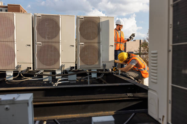 Best HVAC Air Duct Cleaning  in Bayonet Point, FL