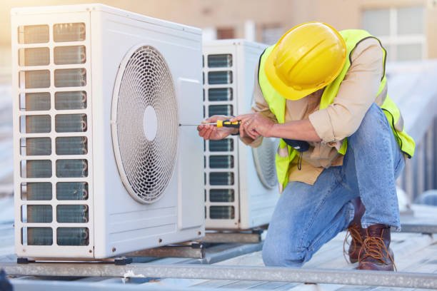 Local HVAC Companies in Bayonet Point, FL
