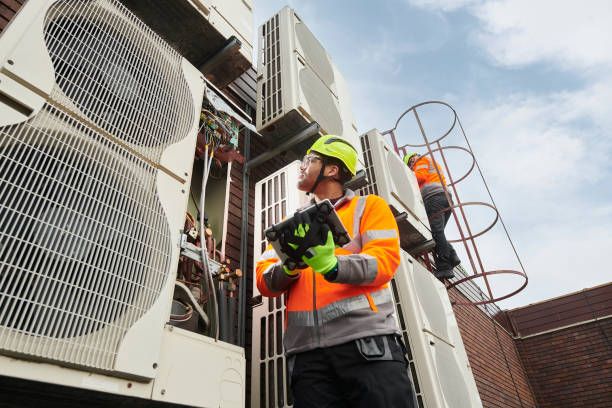 Best HVAC Maintenance Near Me  in Bayonet Point, FL
