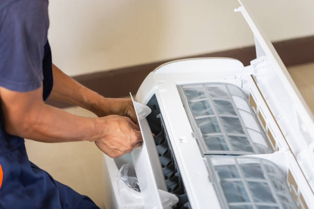 Best HVAC Installation Services  in Bayonet Point, FL