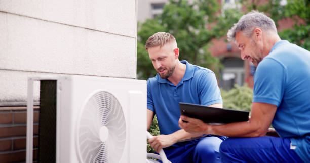 Best Local HVAC Companies  in Bayonet Point, FL