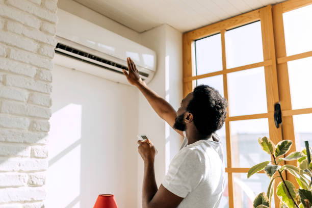 Best HVAC Repair Near Me  in Bayonet Point, FL