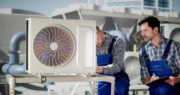 Best Commercial HVAC Repair  in Bayonet Point, FL
