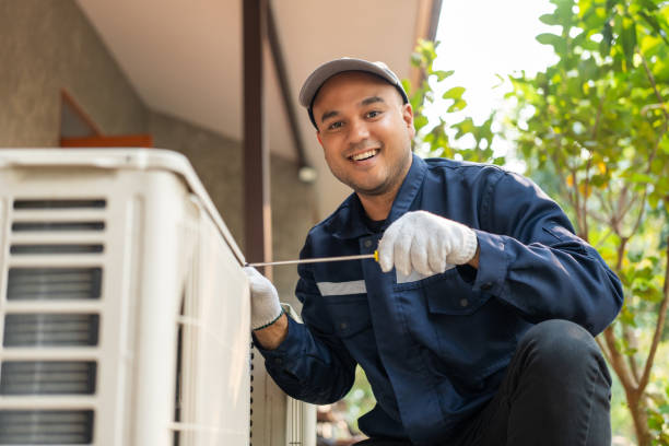 Best Ductless HVAC Repair  in Bayonet Point, FL