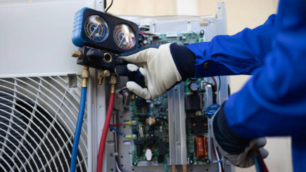 Best HVAC Companies Near Me  in Bayonet Point, FL