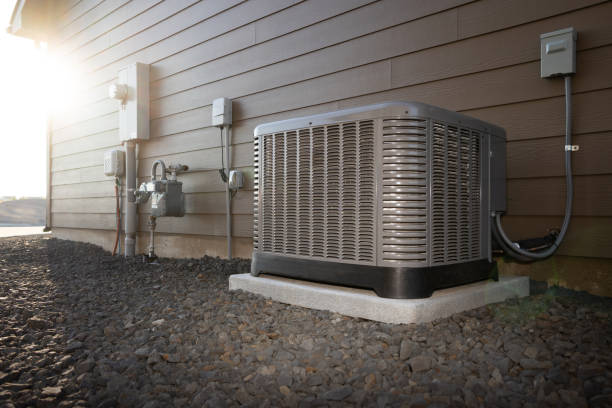 Trusted Bayonet Point, FL HVAC Experts